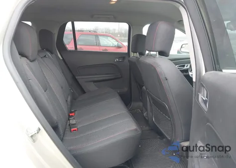 2013 GMC Terrain Sle-2 z USA, uszkodzony, nr VIN 2GKFLTE36D6339210